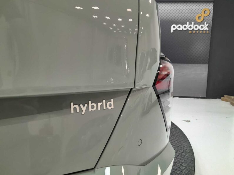 
								Hyundai Kona N LINE full									
