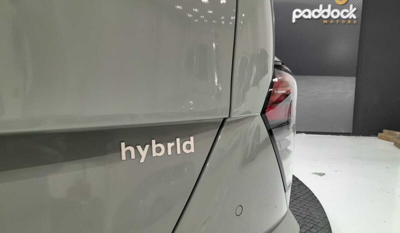 
								Hyundai Kona N LINE full									