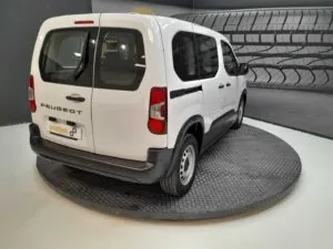 Peugeot Rifter ALLURE