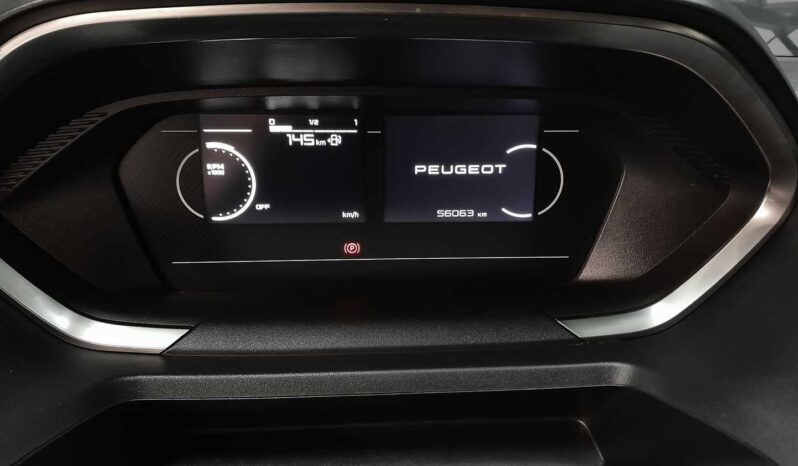 
								Peugeot Rifter ALLURE full									