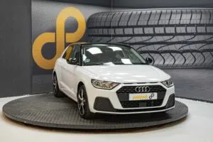 Audi A1 ADVANCED