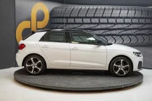 Audi A1 ADVANCED