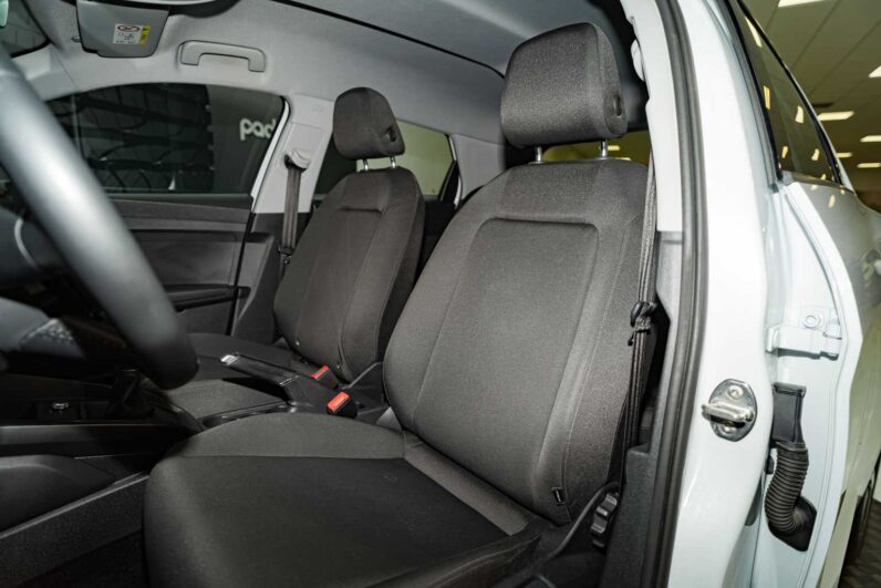 
								Audi A1 ADVANCED full									