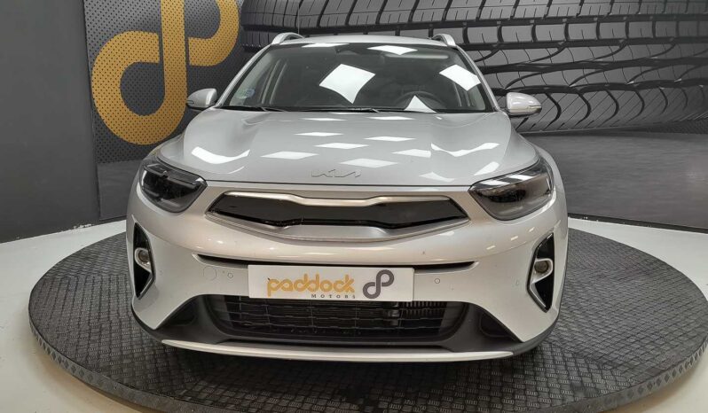 
								Kia Stonic STYLE EDITION full									