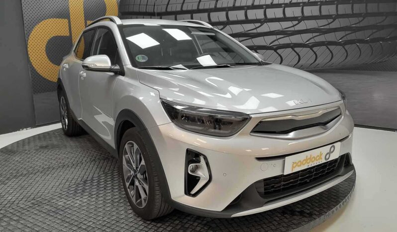
								Kia Stonic STYLE EDITION full									