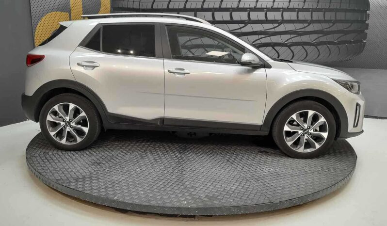
								Kia Stonic STYLE EDITION full									