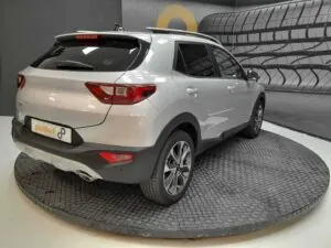 Kia Stonic STYLE EDITION