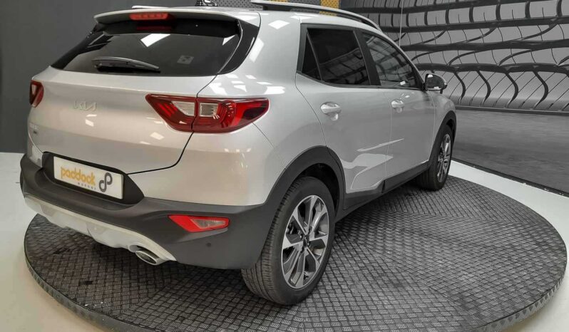 
								Kia Stonic STYLE EDITION full									