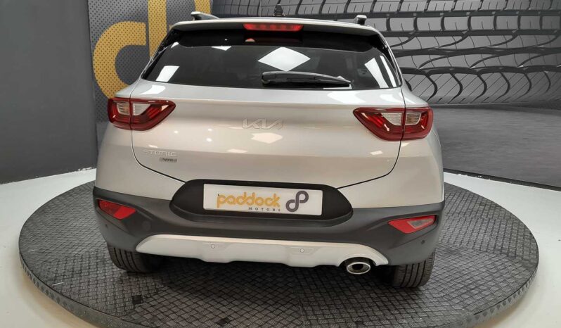 
								Kia Stonic STYLE EDITION full									