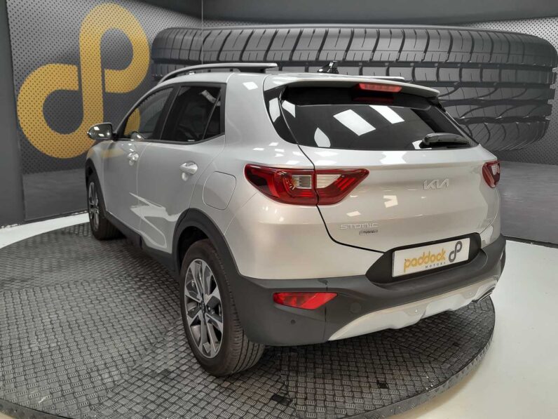 
								Kia Stonic STYLE EDITION full									