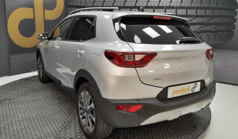 
								Kia Stonic STYLE EDITION full									