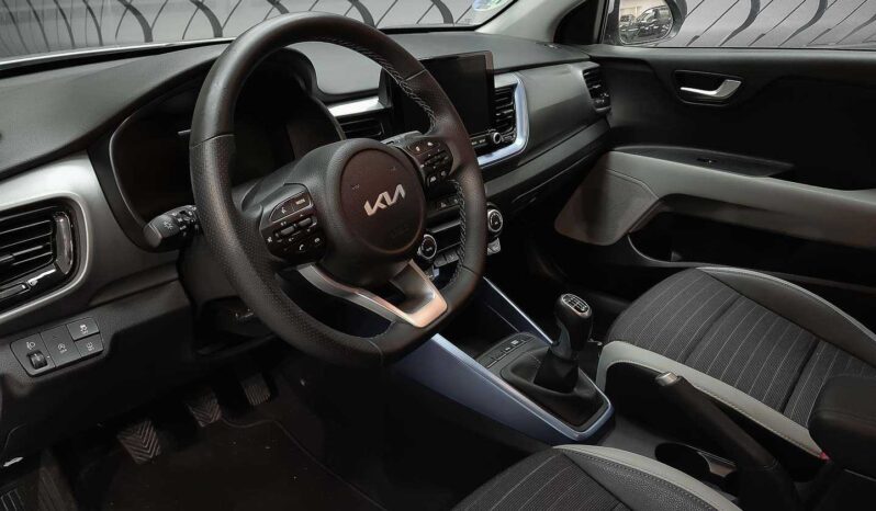 
								Kia Stonic STYLE EDITION full									