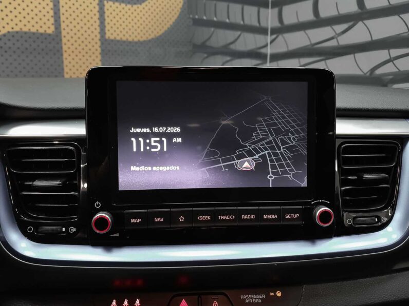 
								Kia Stonic STYLE EDITION full									