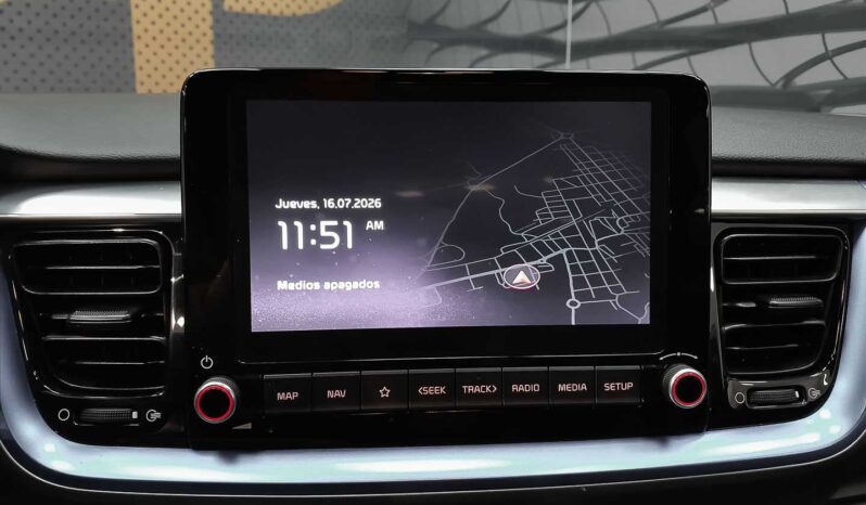 
								Kia Stonic STYLE EDITION full									