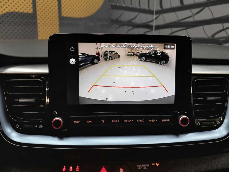 
								Kia Stonic STYLE EDITION full									