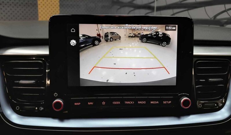 
								Kia Stonic STYLE EDITION full									