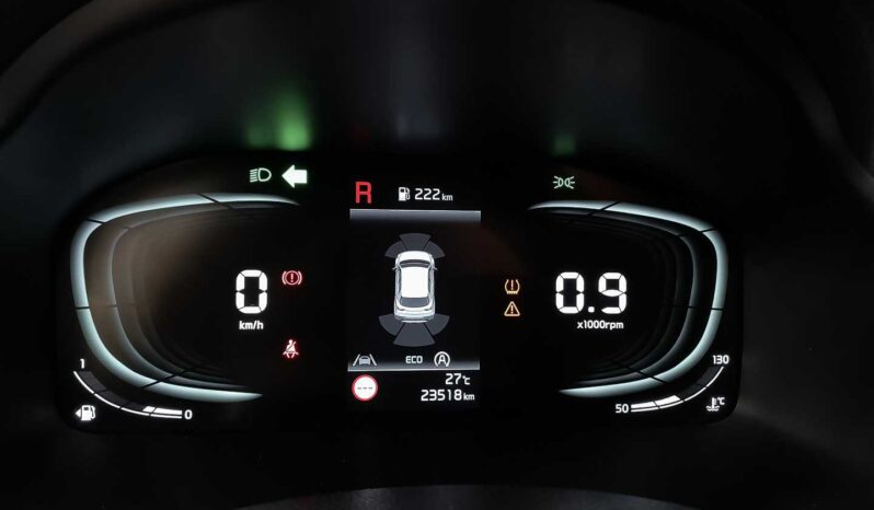 
								Kia Stonic STYLE EDITION full									