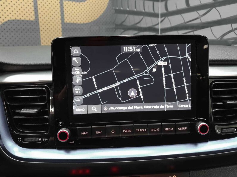 
								Kia Stonic STYLE EDITION full									