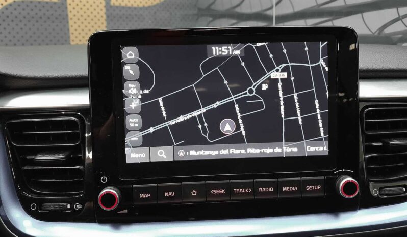 
								Kia Stonic STYLE EDITION full									