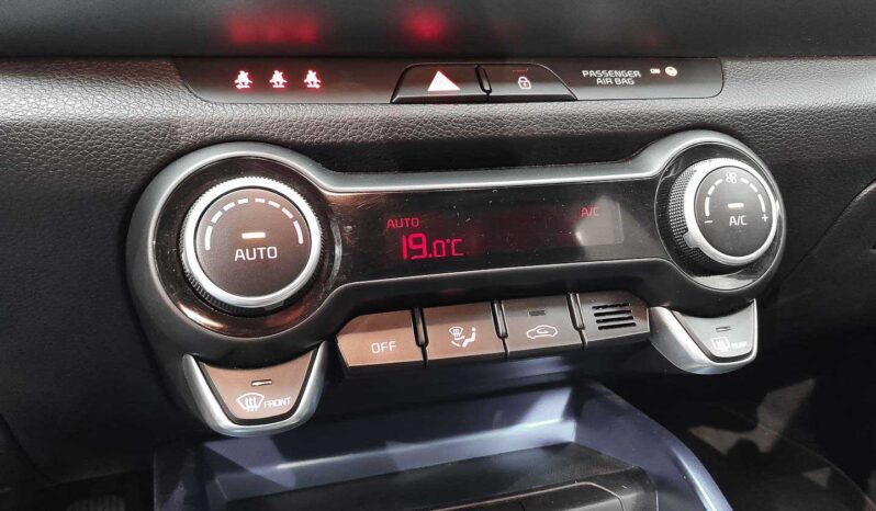 
								Kia Stonic STYLE EDITION full									
