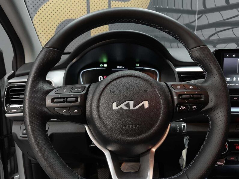 
								Kia Stonic STYLE EDITION full									