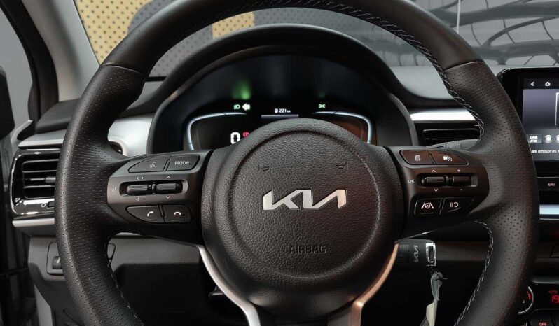 
								Kia Stonic STYLE EDITION full									