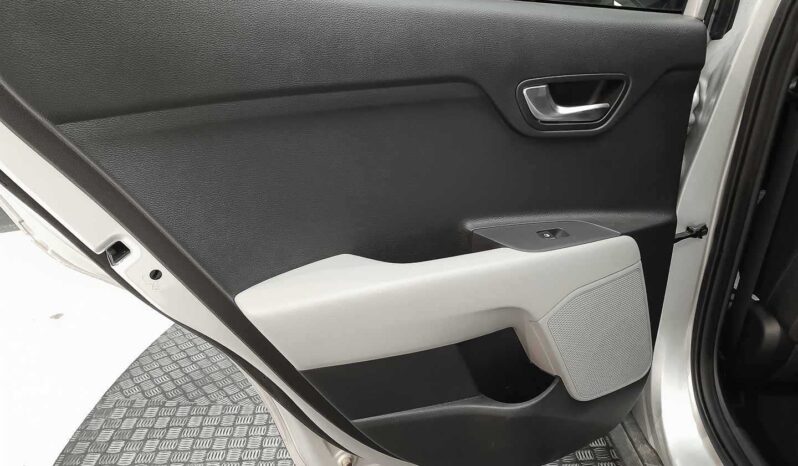 
								Kia Stonic STYLE EDITION full									