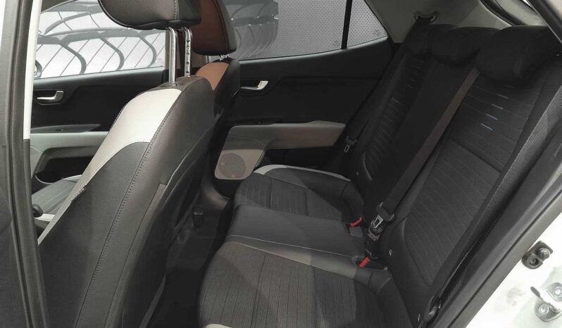 
								Kia Stonic STYLE EDITION full									