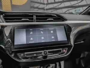 OPEL Corsa GS LINE