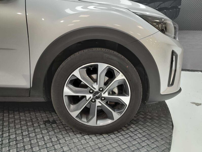 
								Kia Stonic STYLE EDITION full									