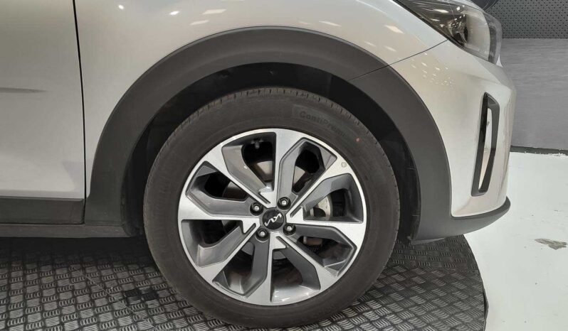 
								Kia Stonic STYLE EDITION full									