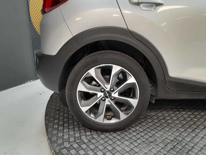 
								Kia Stonic STYLE EDITION full									