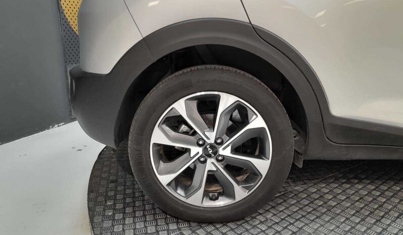 
								Kia Stonic STYLE EDITION full									
