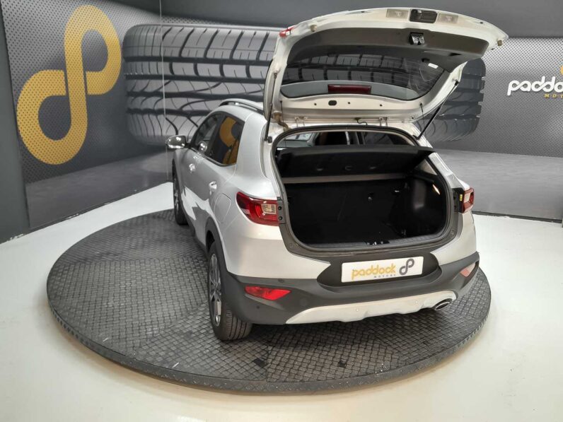 
								Kia Stonic STYLE EDITION full									