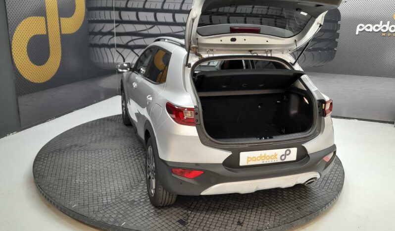 
								Kia Stonic STYLE EDITION full									