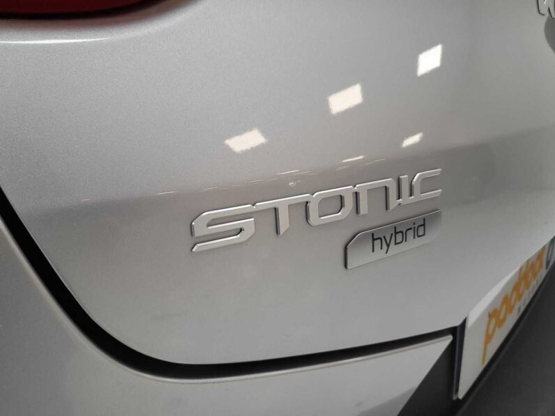 
								Kia Stonic STYLE EDITION full									