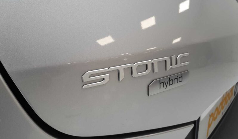 
								Kia Stonic STYLE EDITION full									