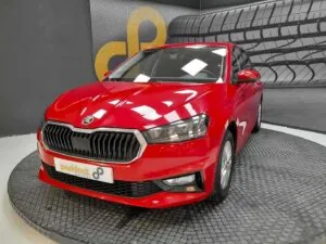 SKODA FABIA SELECTION