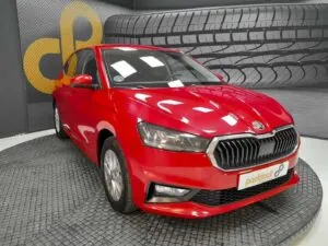 SKODA FABIA SELECTION