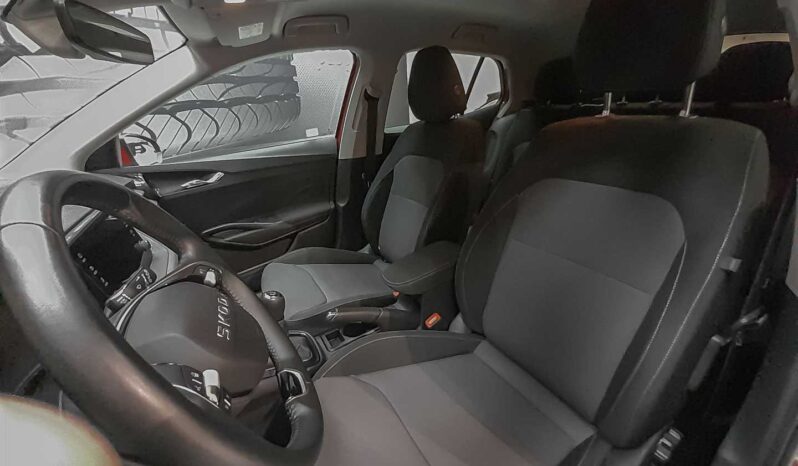 
								SKODA FABIA SELECTION full									