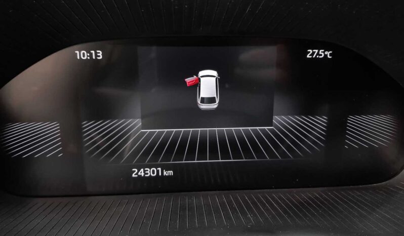
								SKODA FABIA SELECTION full									