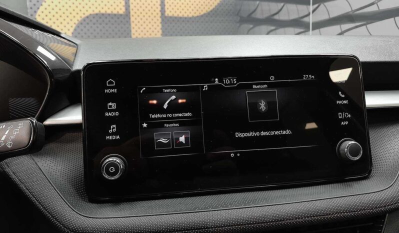 
								SKODA FABIA SELECTION full									