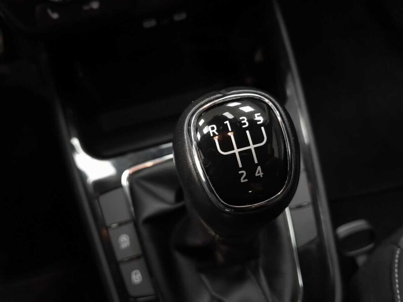 
								SKODA FABIA SELECTION full									