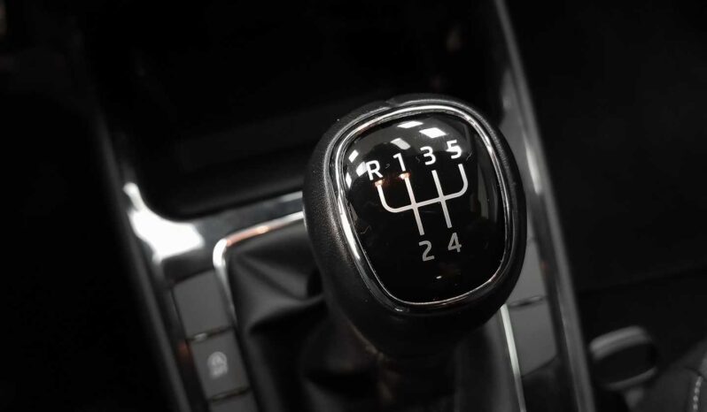
								SKODA FABIA SELECTION full									