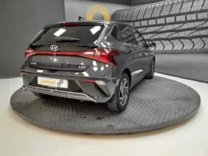 Hyundai i20 KLASS