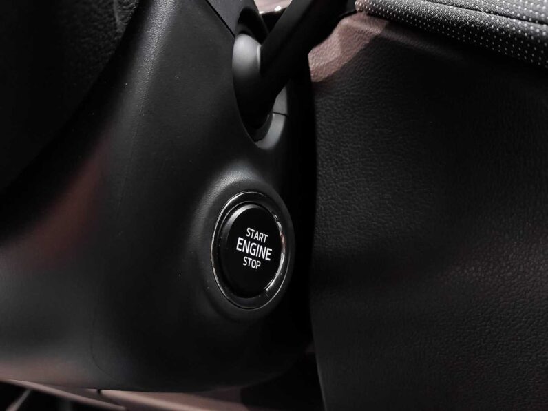
								SKODA FABIA SELECTION full									