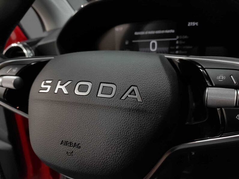 
								SKODA FABIA SELECTION full									
