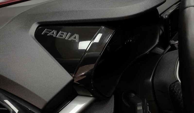 
								SKODA FABIA SELECTION full									