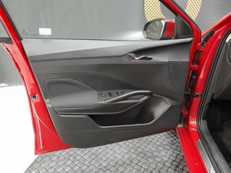
								SKODA FABIA SELECTION full									