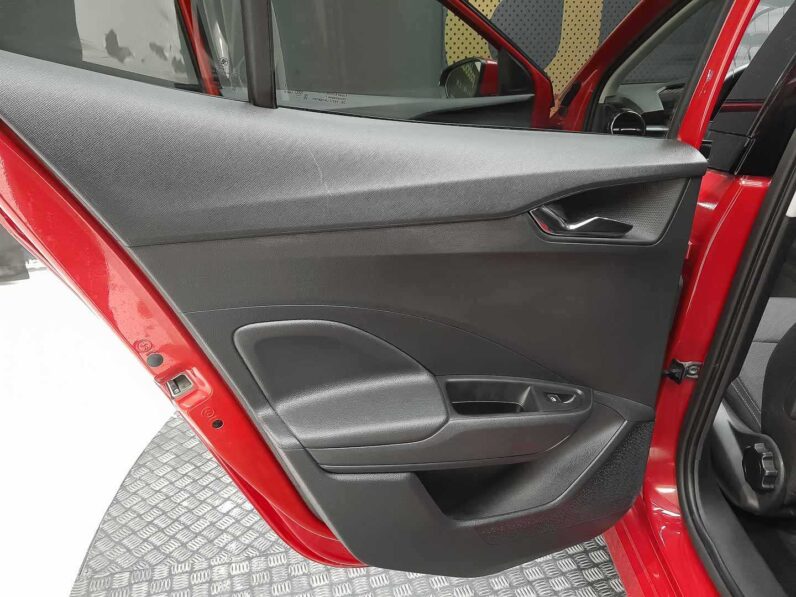 
								SKODA FABIA SELECTION full									